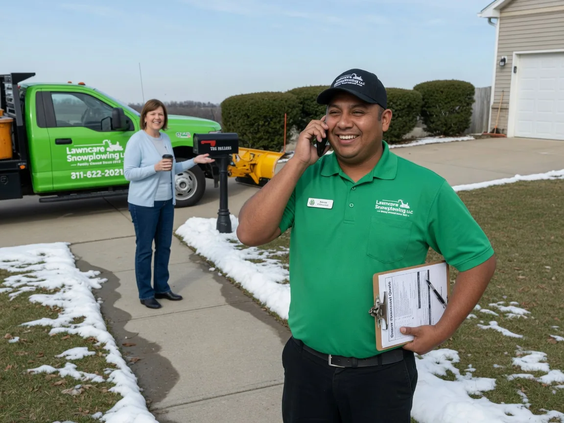 Lawn Care Services By Expert Landscaper Fort Leonard Wood, MO FAQs
